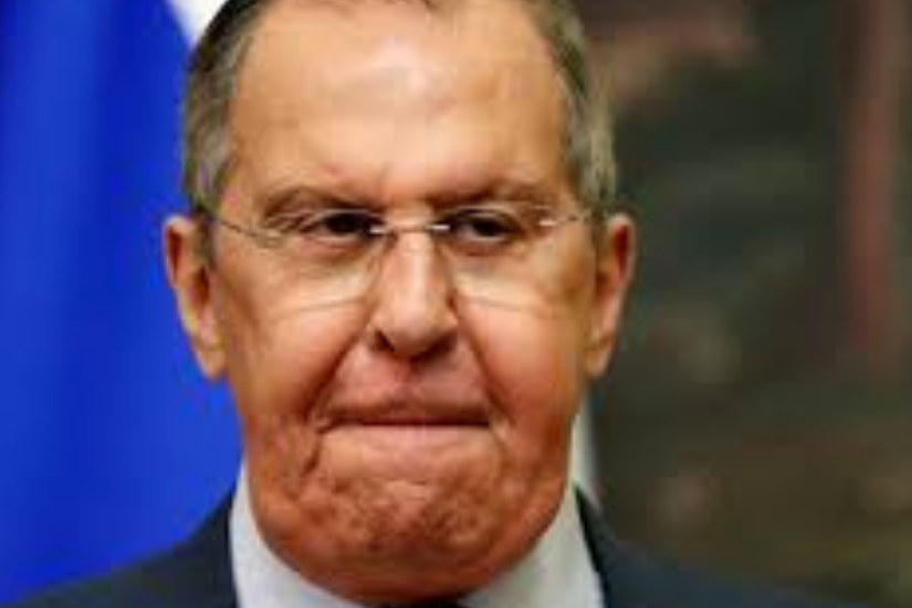 lavrov