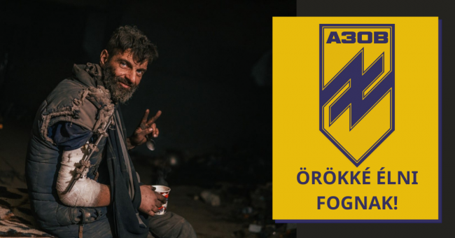 örökké élni fognak