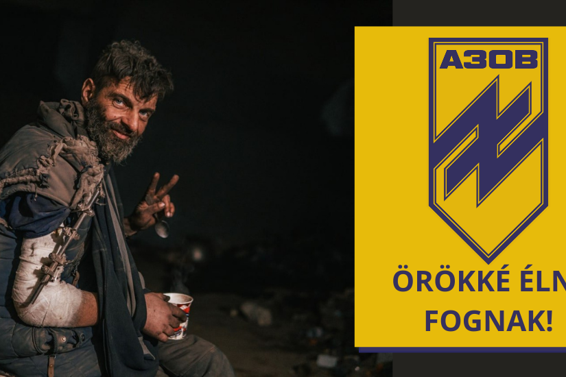 örökké élni fognak