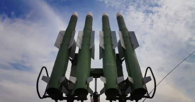 raketakilovok