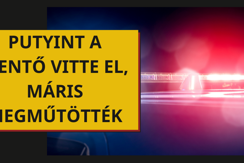 rákja miatt műtötték putyint