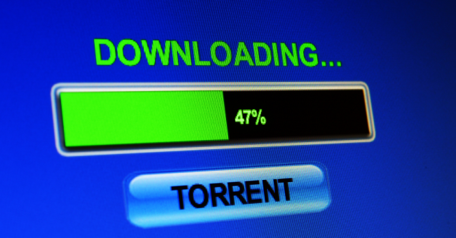 torrent