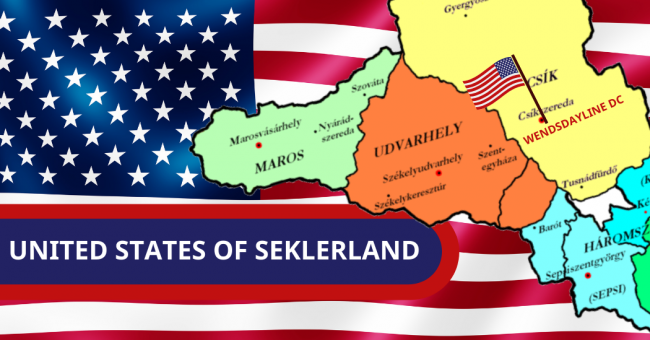united states of seklerland
