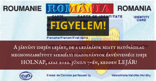 FIGYELEM!