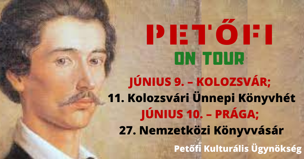 PETŐFI_on_tour