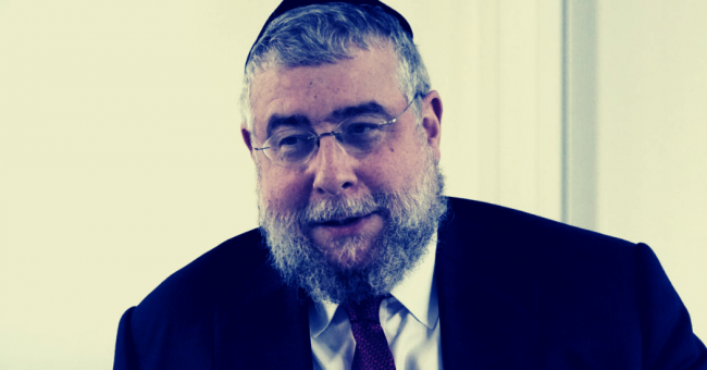 Pinchas Goldschmidt
