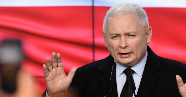 kaczynski