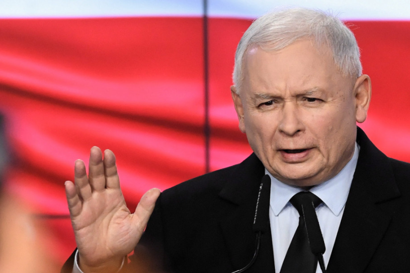 kaczynski