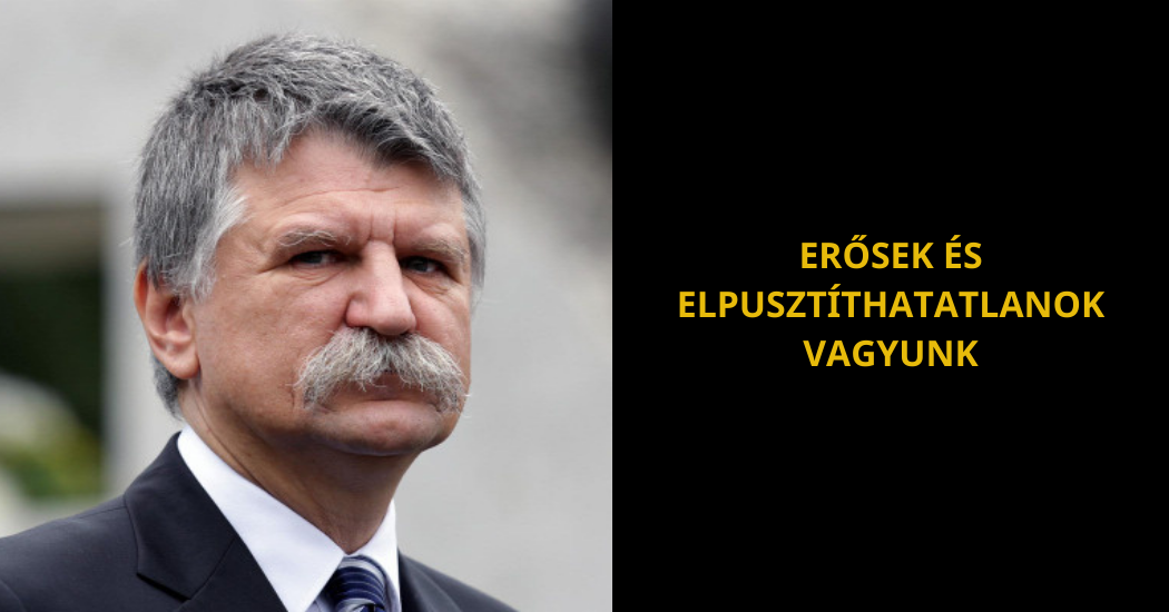 nem vagyunk vesztesek! (1)