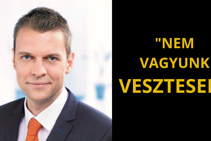 nem vagyunk vesztesek!