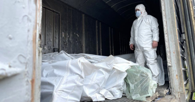 orosz holttestek_kijev