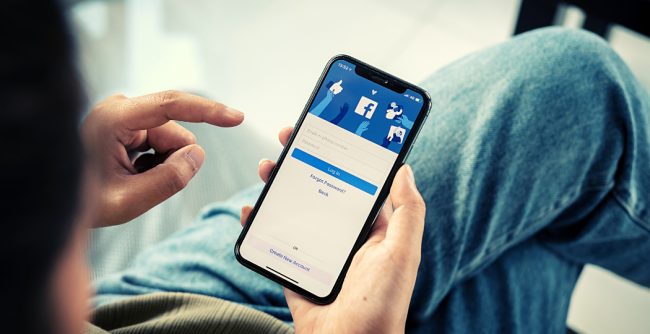 facebookid