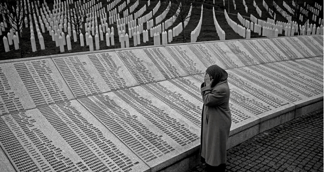 srebrencia