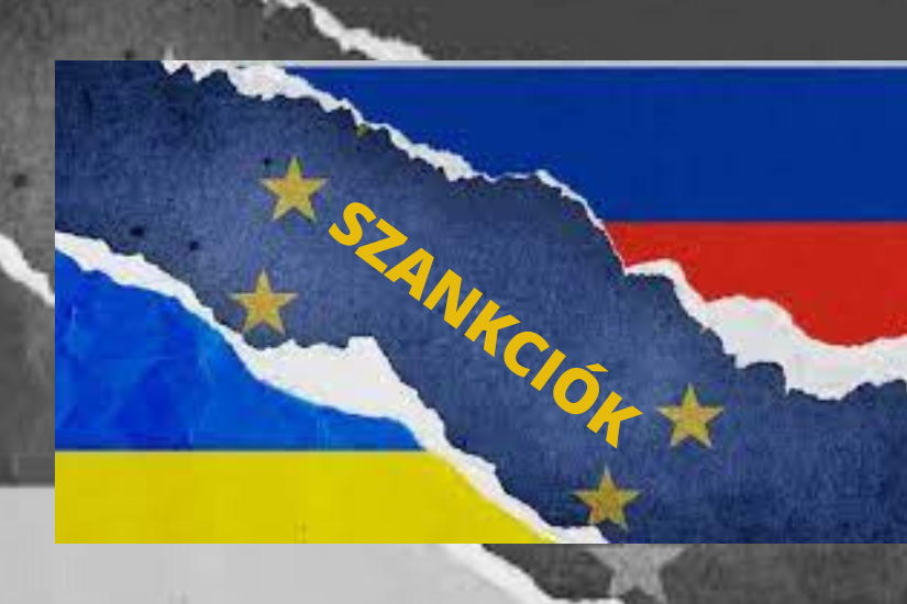 szankciók