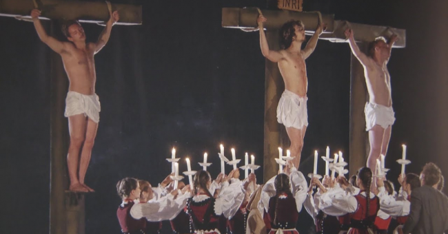 csiksomlyoi_passio