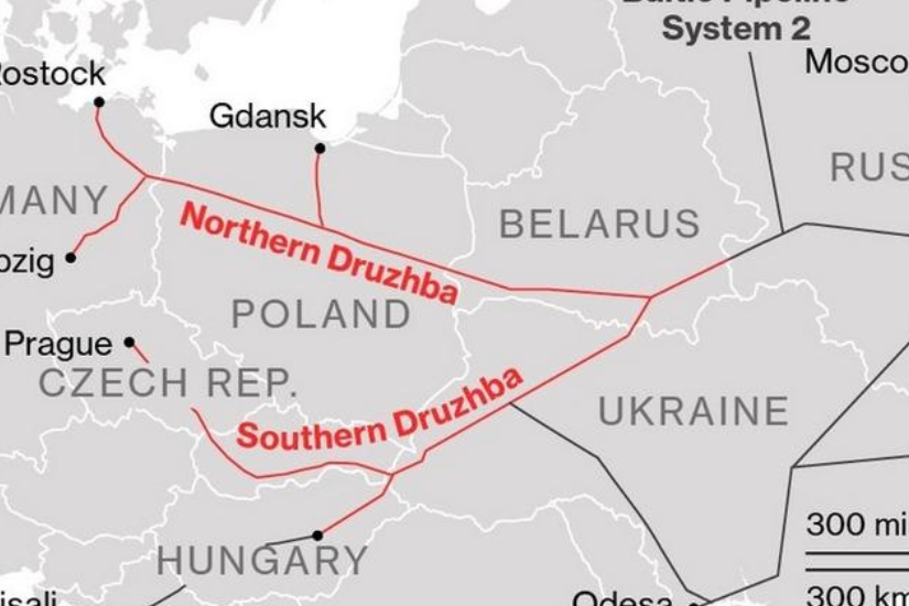 drujba_vezetek_terkep