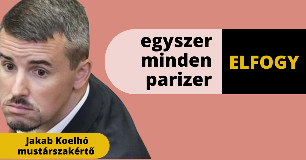egyszer minden parizer
