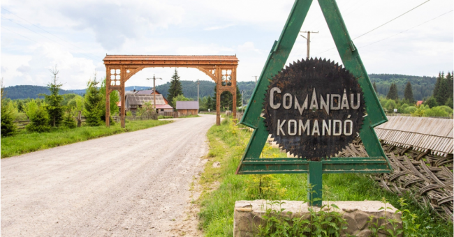 kommando