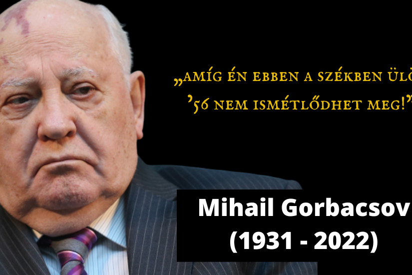„amíg én ebben a székben ülök, ’56 nem ismétlődhet meg!”