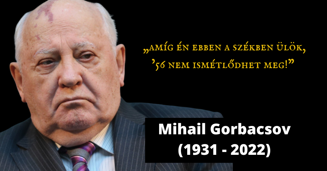 „amíg én ebben a székben ülök, ’56 nem ismétlődhet meg!”