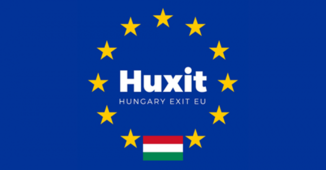 huxit