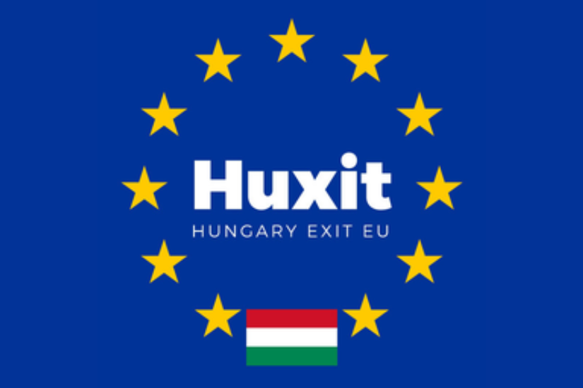 huxit