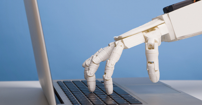nemvagyokrobot