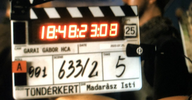 tunderkert_film