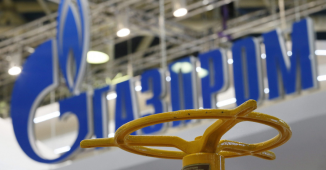 gazprom