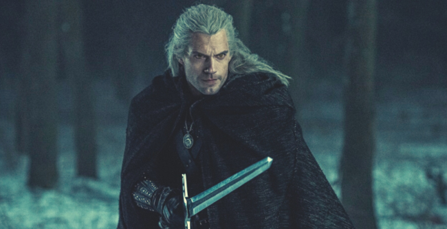 geralt