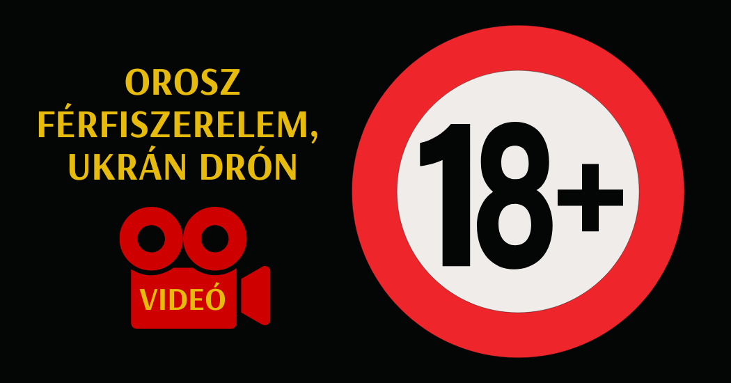 ukrandron_oroszferfiszerelem