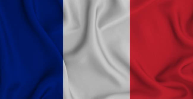 francia bor