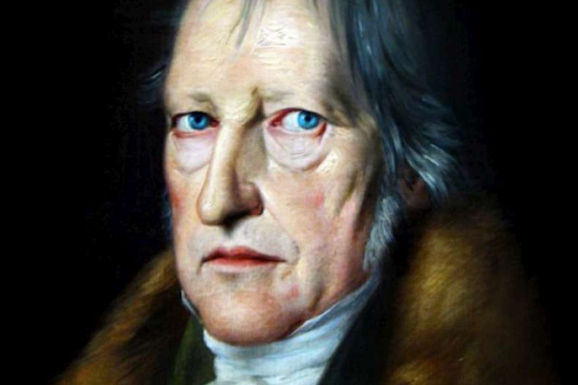 hegel