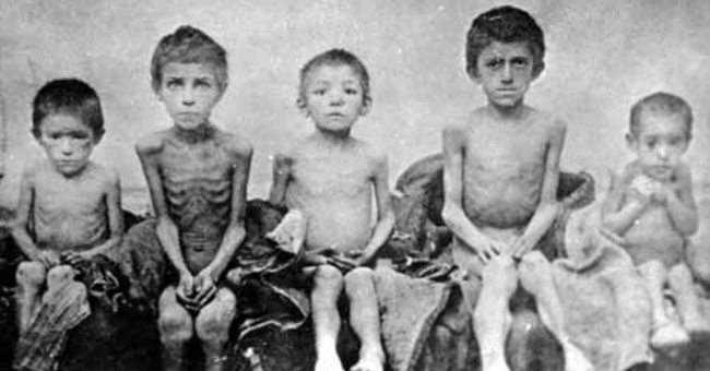 holodomor