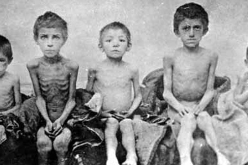 holodomor