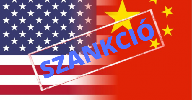 szankció