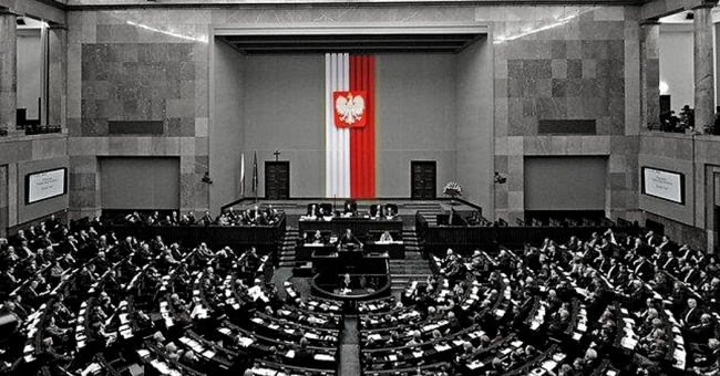 szejm