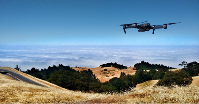 drone