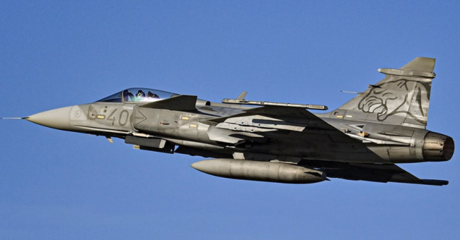 gripen