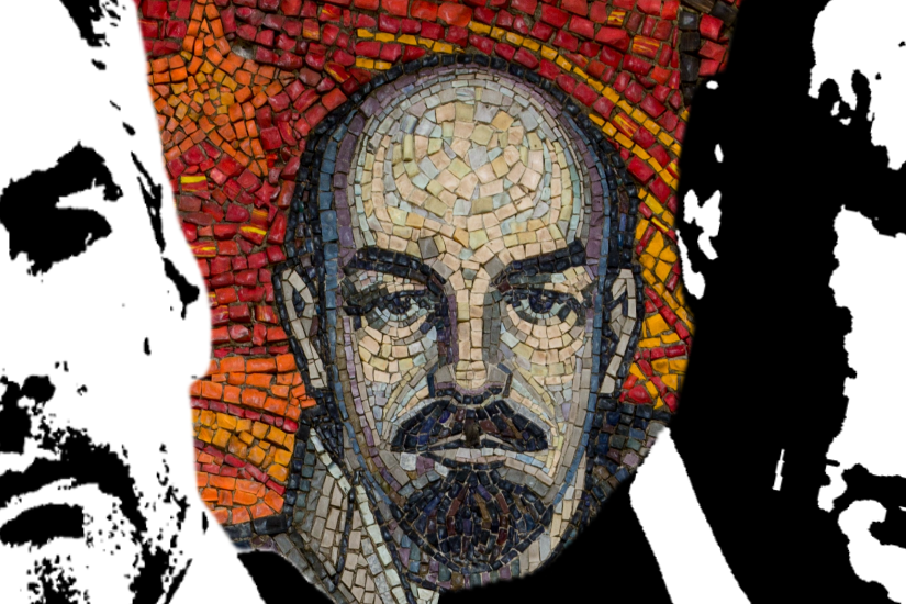 nehammer_putin_lenin