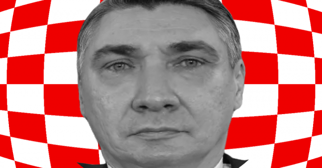 milanovic