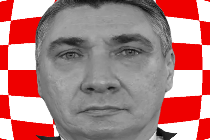 milanovic
