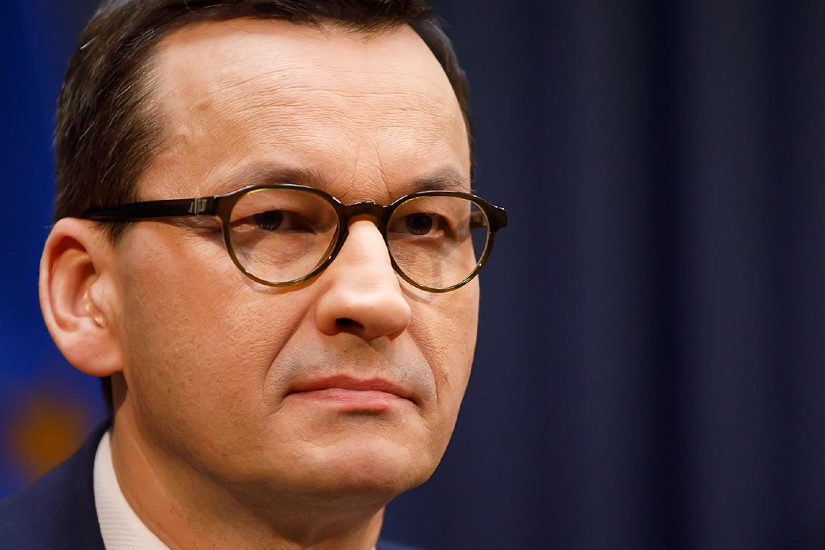 morawiecki