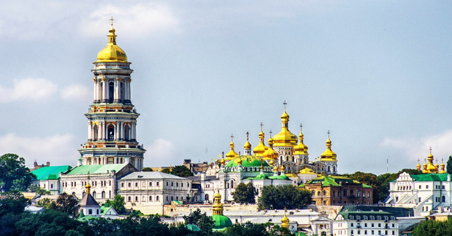 pecserszy lavra