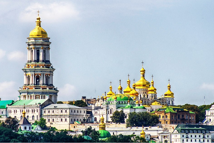 pecserszy lavra