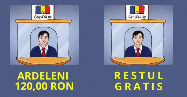 ardelenI 120,00 RON