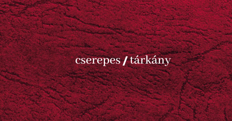 cserepes