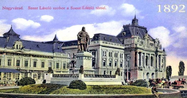 szentlaszlo_szobor_nagyvarad