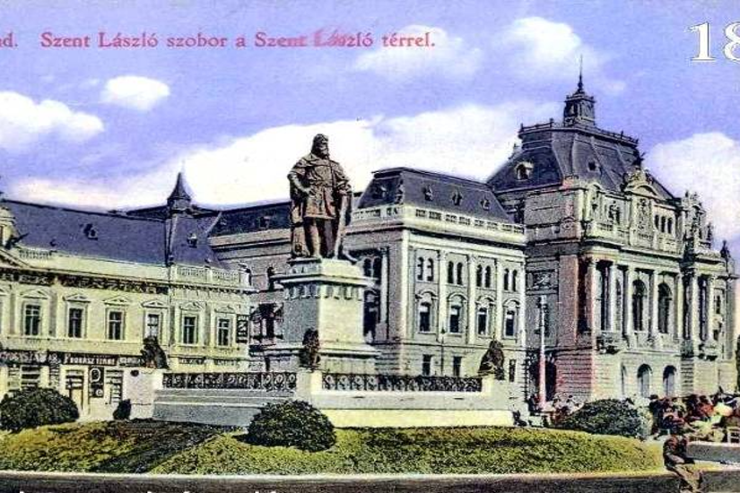 szentlaszlo_szobor_nagyvarad