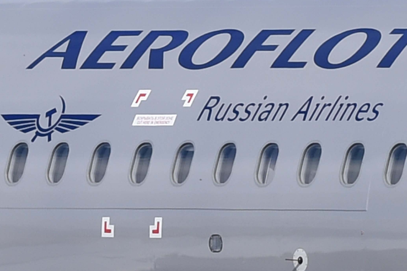 aeroflot_orosz_legitarsasag